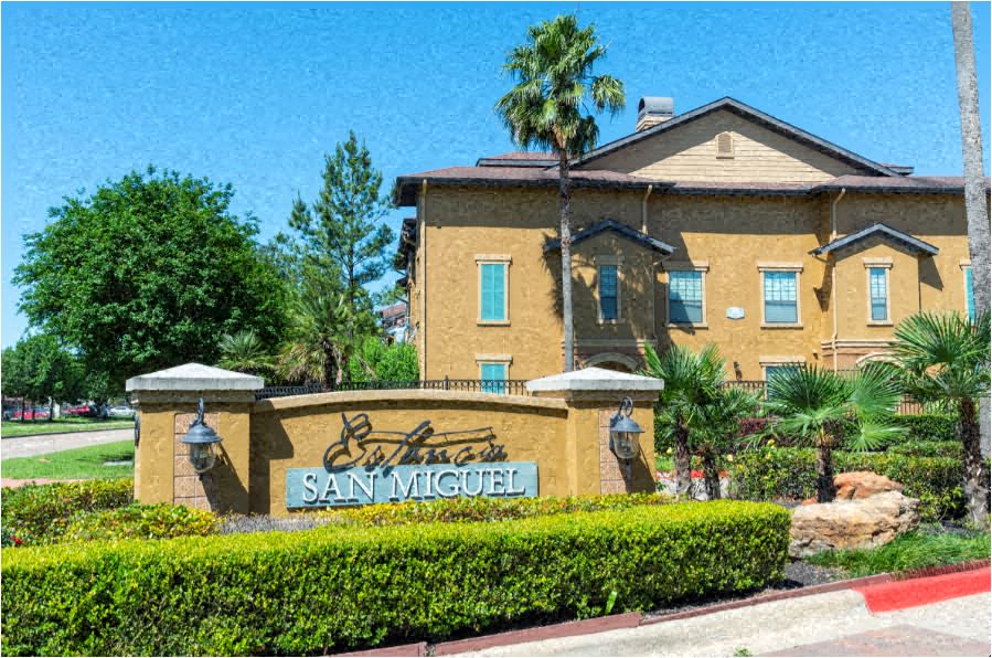 Estancia San Miguel Apartments, 13330 West Road, Houston, TX RentCafe